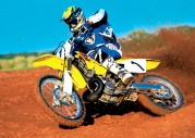 Suzuki RM250